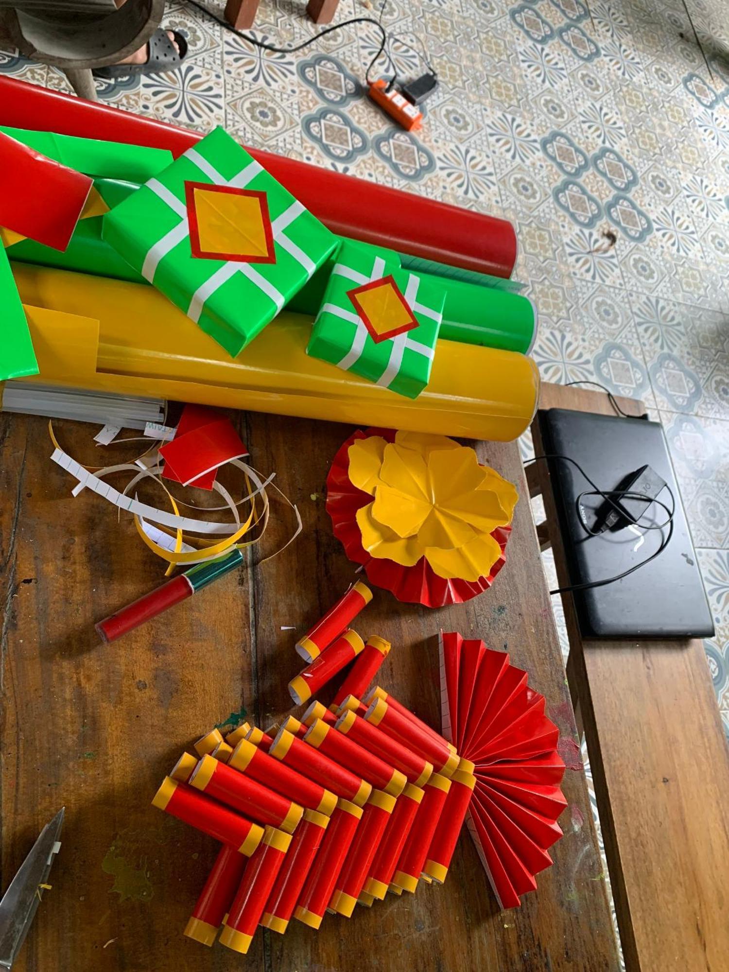 Nha Lua Homestay Ninh Binh Dış mekan fotoğraf