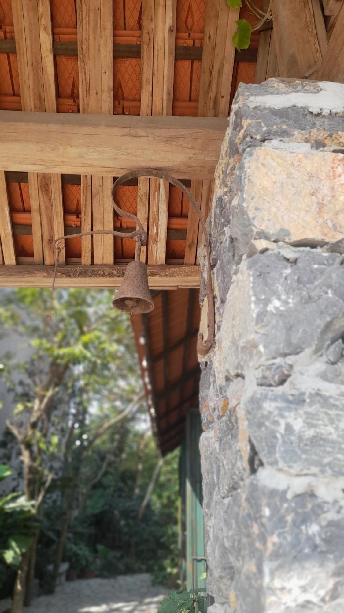 Nha Lua Homestay Ninh Binh Dış mekan fotoğraf