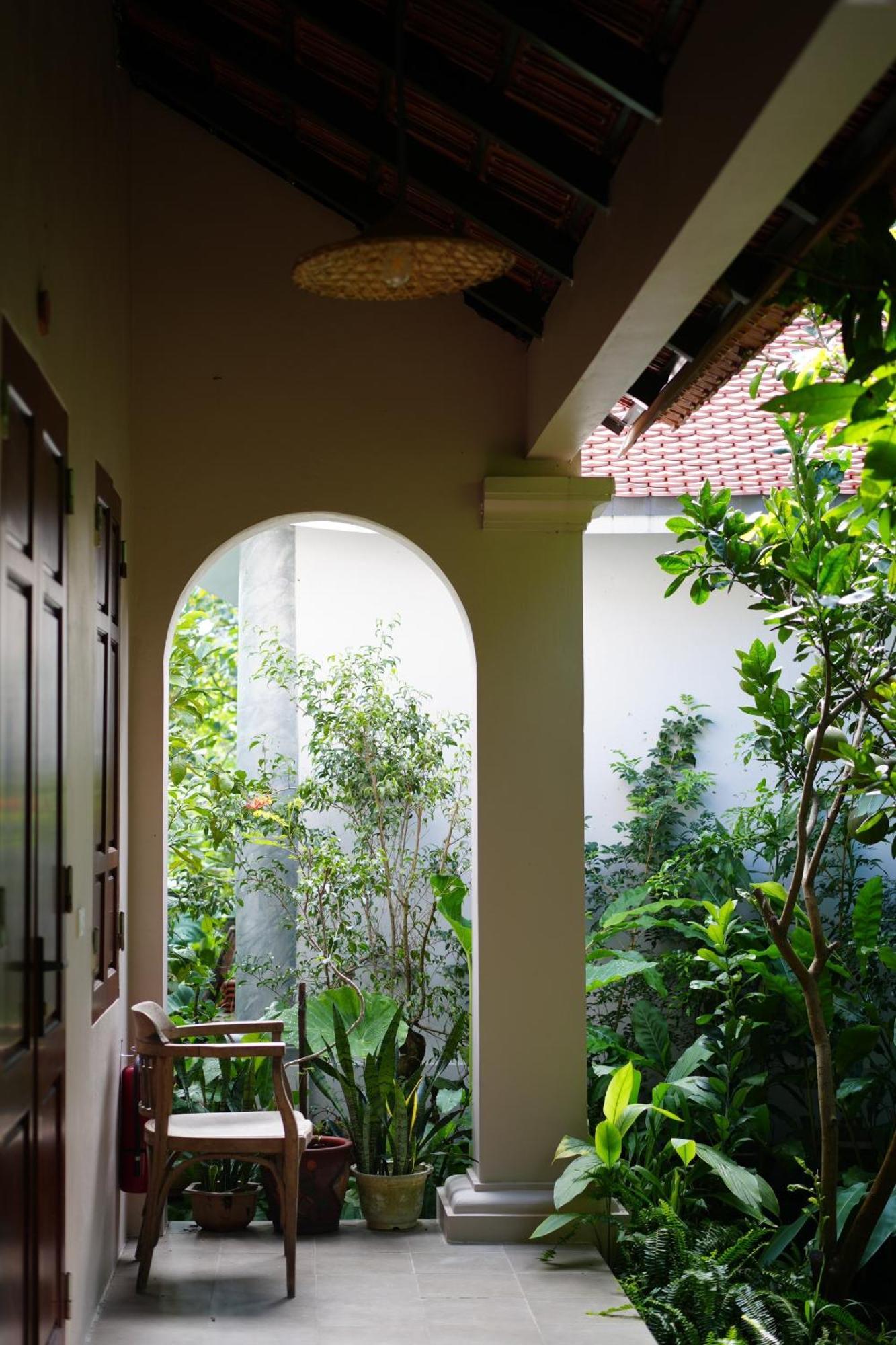 Nha Lua Homestay Ninh Binh Dış mekan fotoğraf