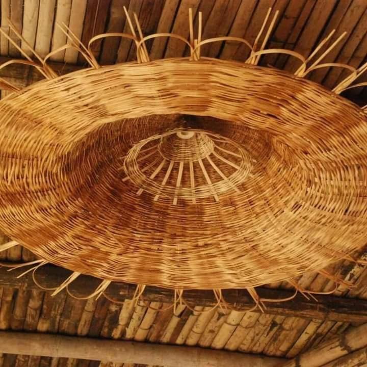 Nha Lua Homestay Ninh Binh Dış mekan fotoğraf