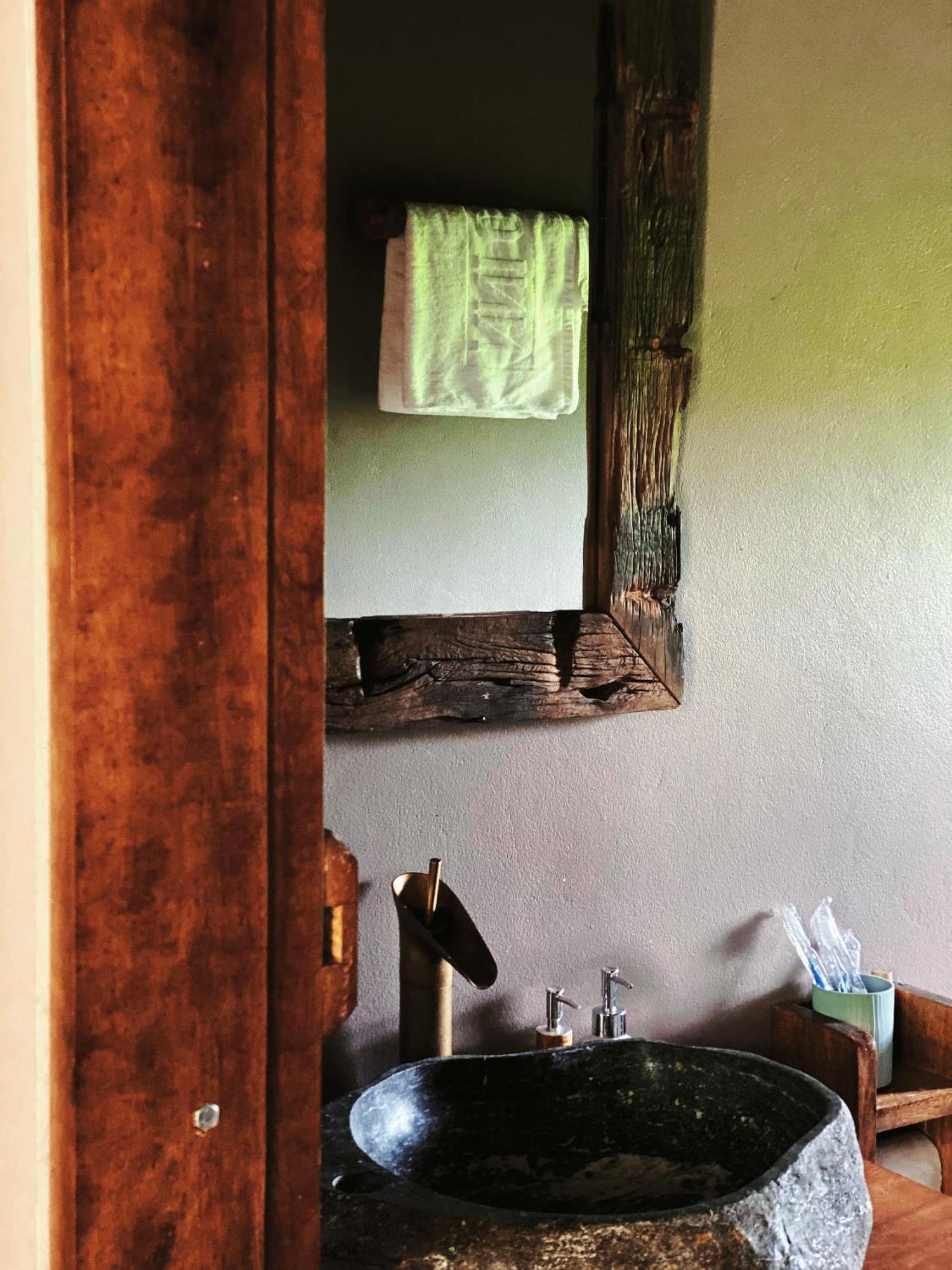 Nha Lua Homestay Ninh Binh Dış mekan fotoğraf
