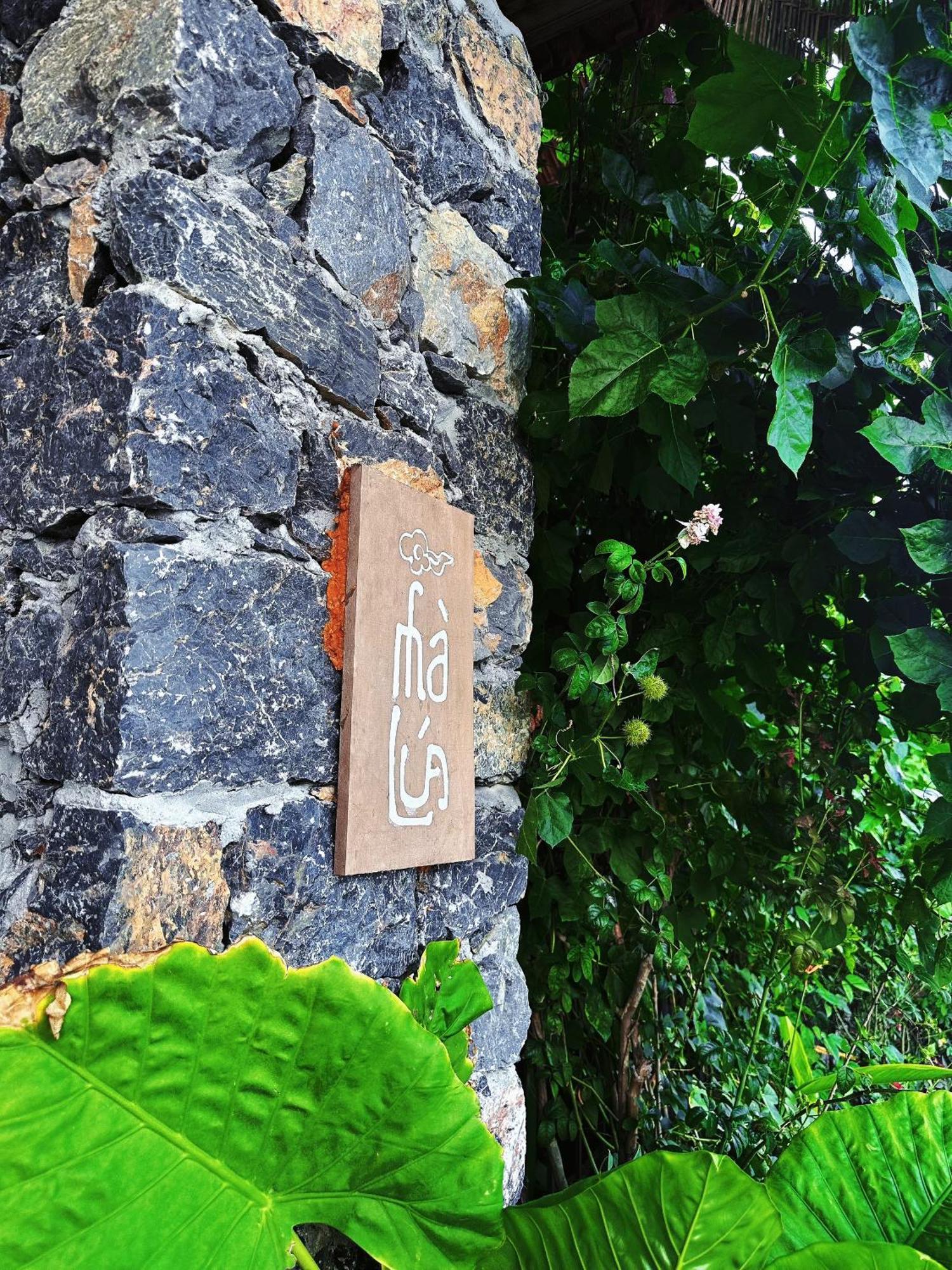 Nha Lua Homestay Ninh Binh Dış mekan fotoğraf