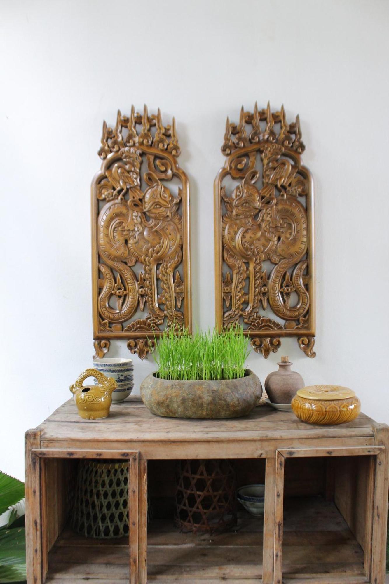 Nha Lua Homestay Ninh Binh Dış mekan fotoğraf